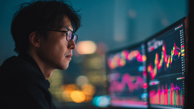 一张牌照撬动234亿?扒一扒香港的国际虚拟资产中心雄心